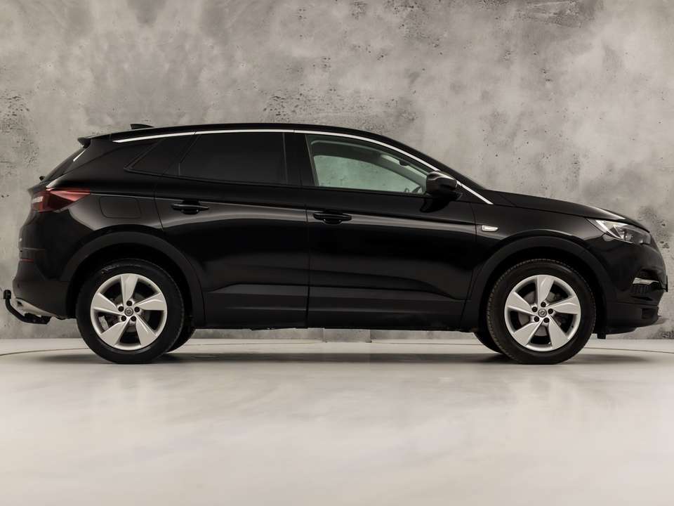 Opel Grandland X - Imagem 4
