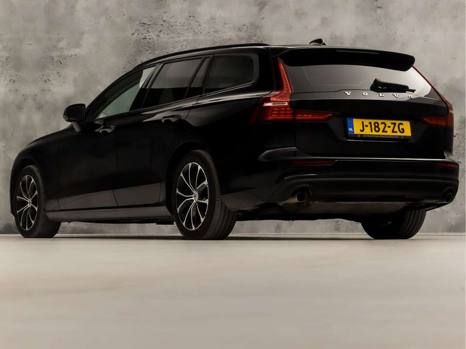 Volvo V60 - Imagem 3