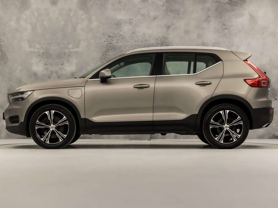 Volvo XC40 - Imagem 2