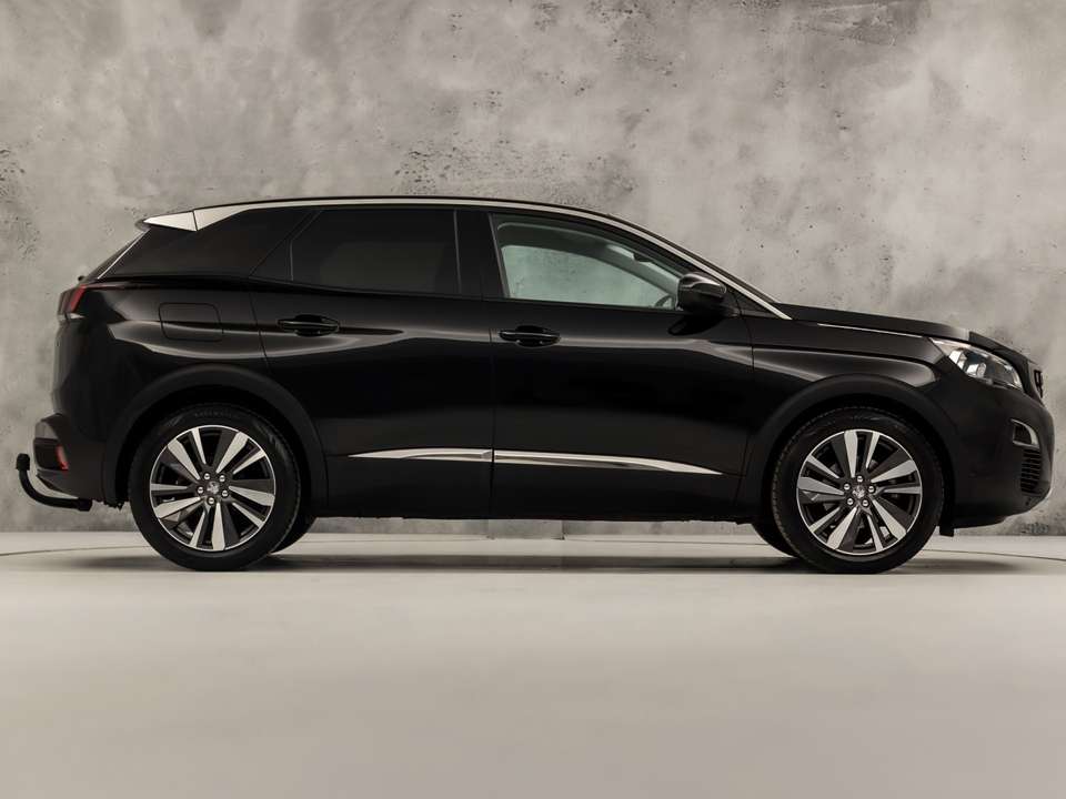 Peugeot 3008 - Imagem 4