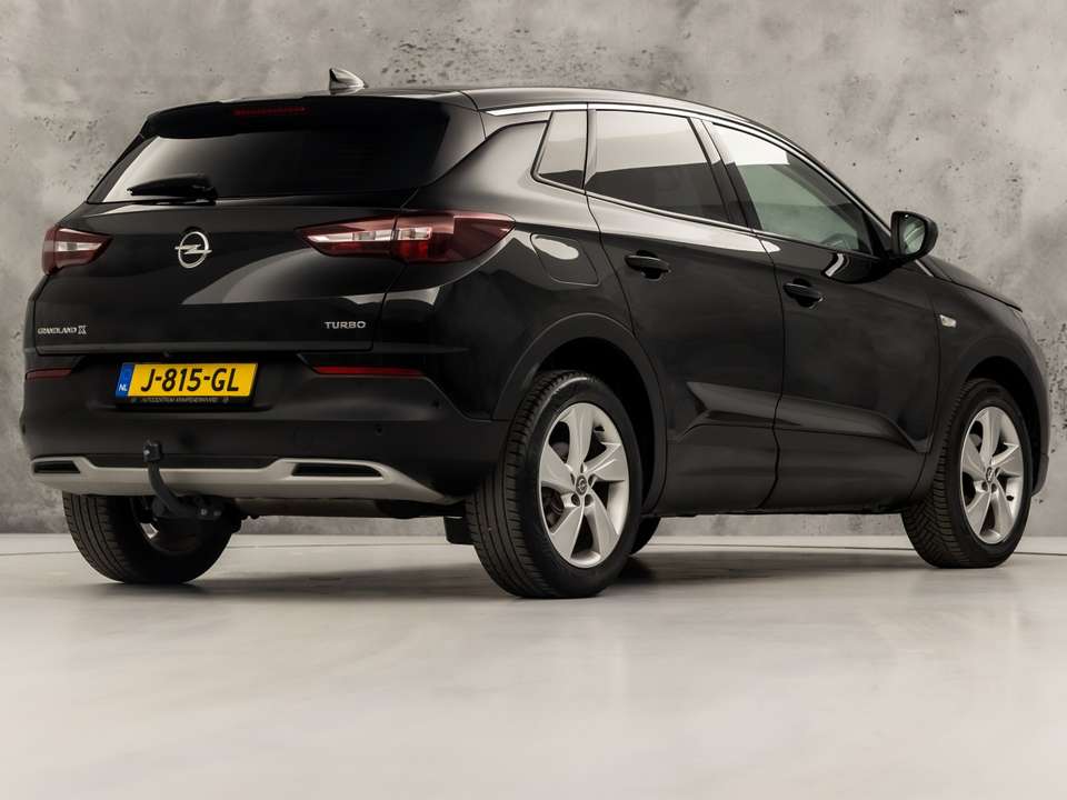 Opel Grandland X - Imagem 5