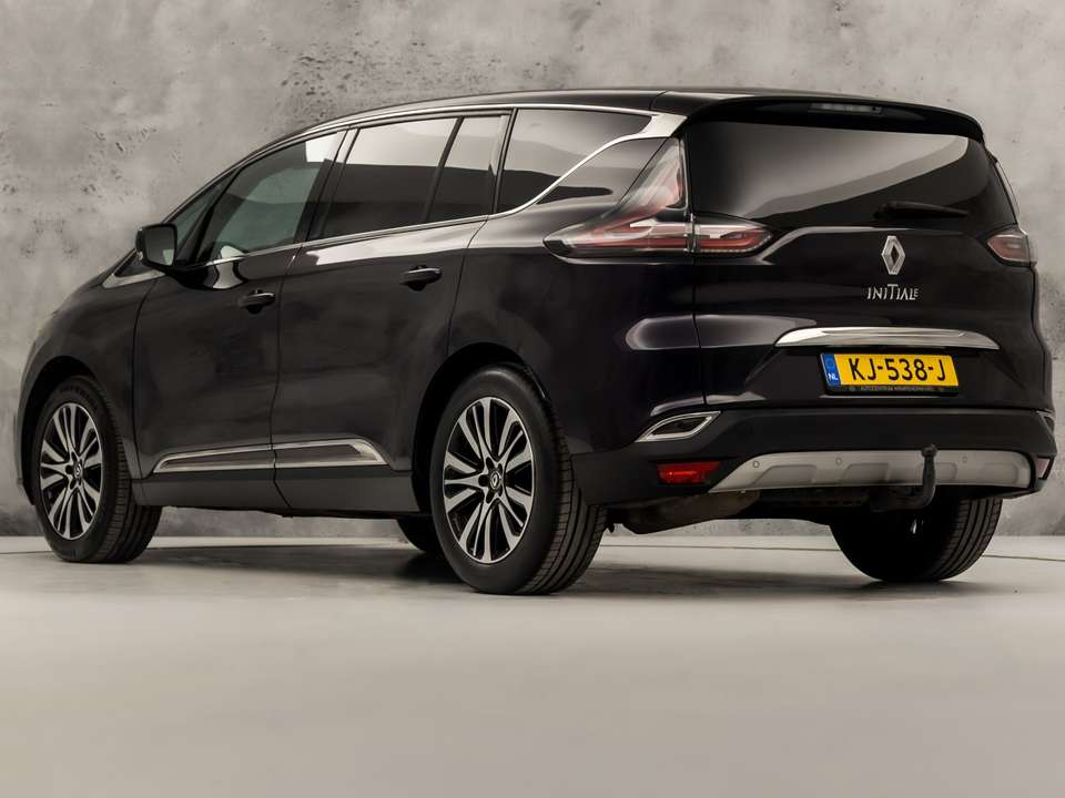 Renault Espace - Imagem 3