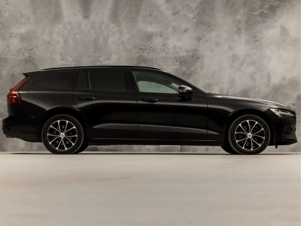 Volvo V60 - Imagem 4