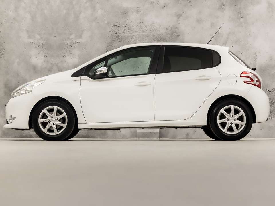 Peugeot 208 - Imagem 2