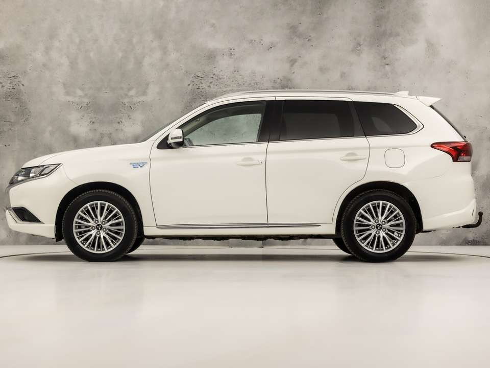 Mitsubishi Outlander - Imagem 2