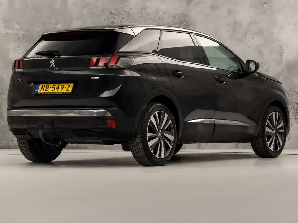 Peugeot 3008 - Imagem 5