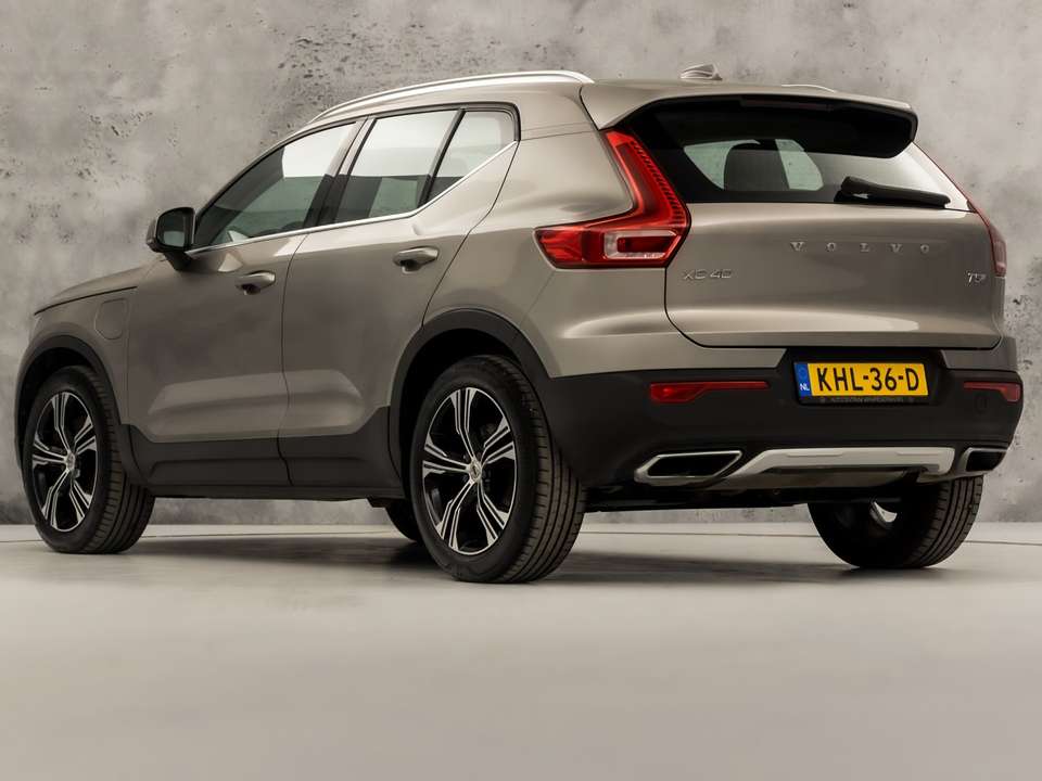 Volvo XC40 - Imagem 3