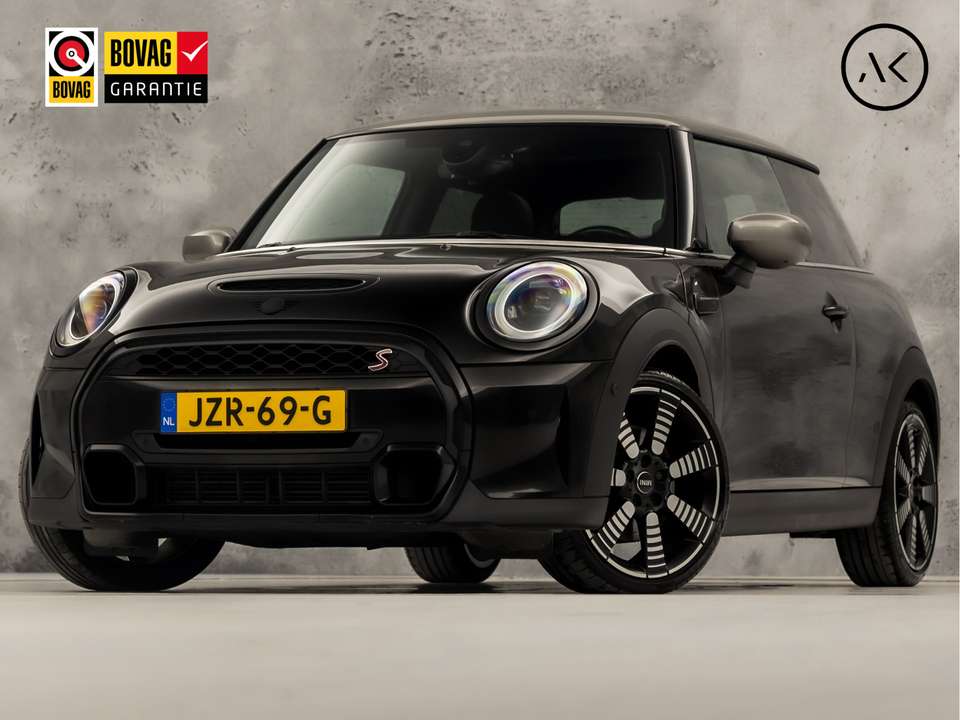 MINI Cooper S - Imagem 1