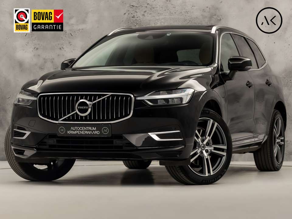 Volvo XC60 - Imagem 1