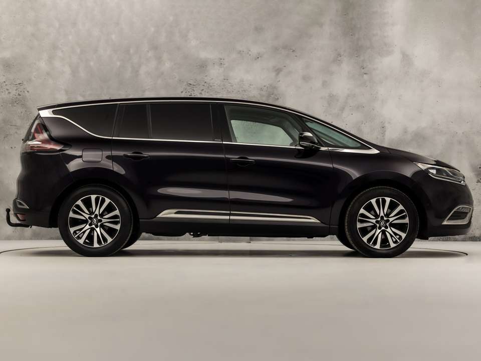 Renault Espace - Imagem 4