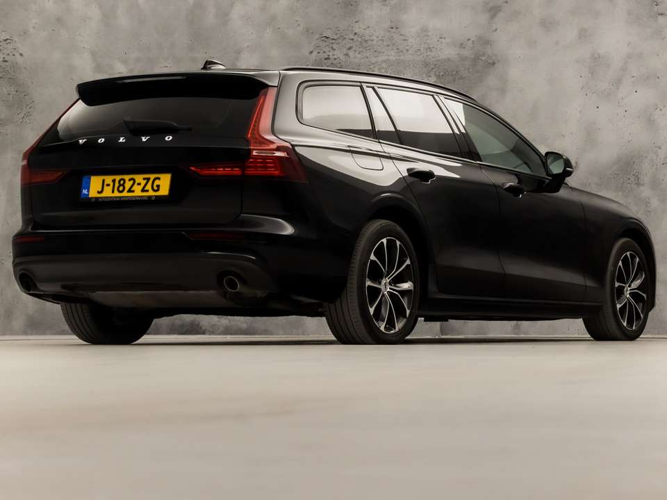 Volvo V60 - Imagem 5