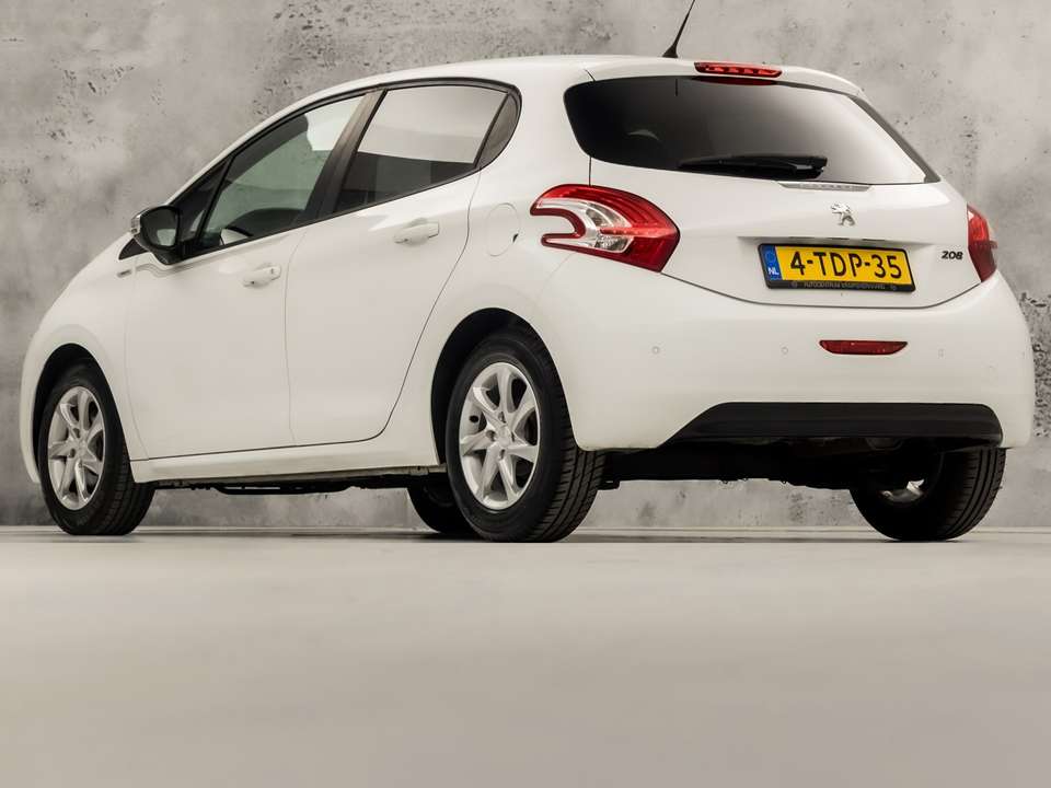 Peugeot 208 - Imagem 3