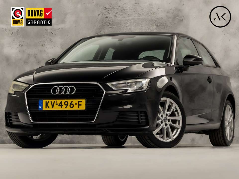Audi A3 - Imagem 1
