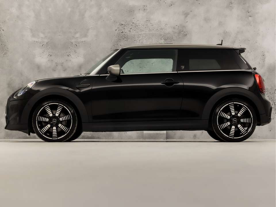 MINI Cooper S - Imagem 2