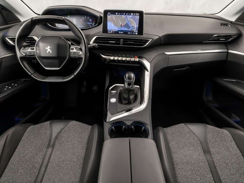 Peugeot 3008 - Imagem 6