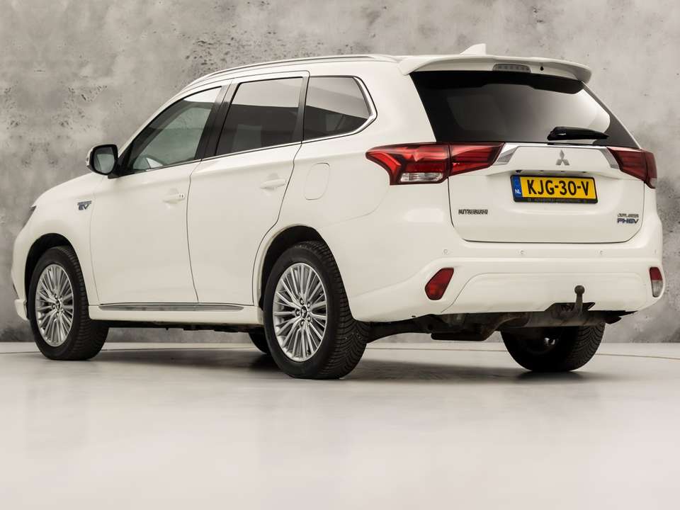 Mitsubishi Outlander - Imagem 3