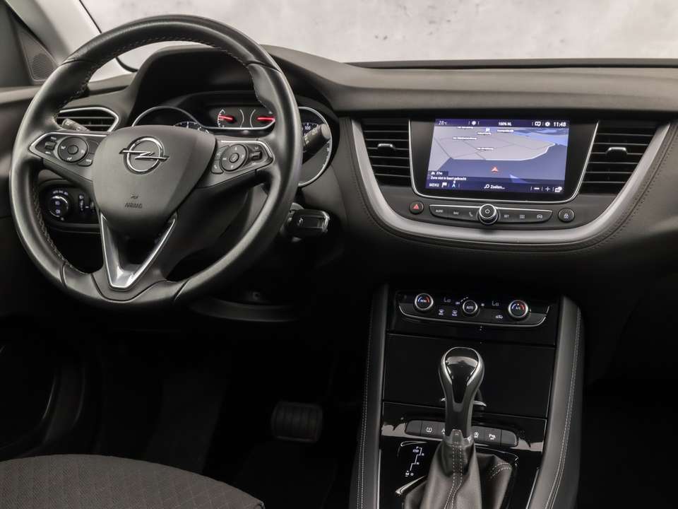 Opel Grandland X - Imagem 7