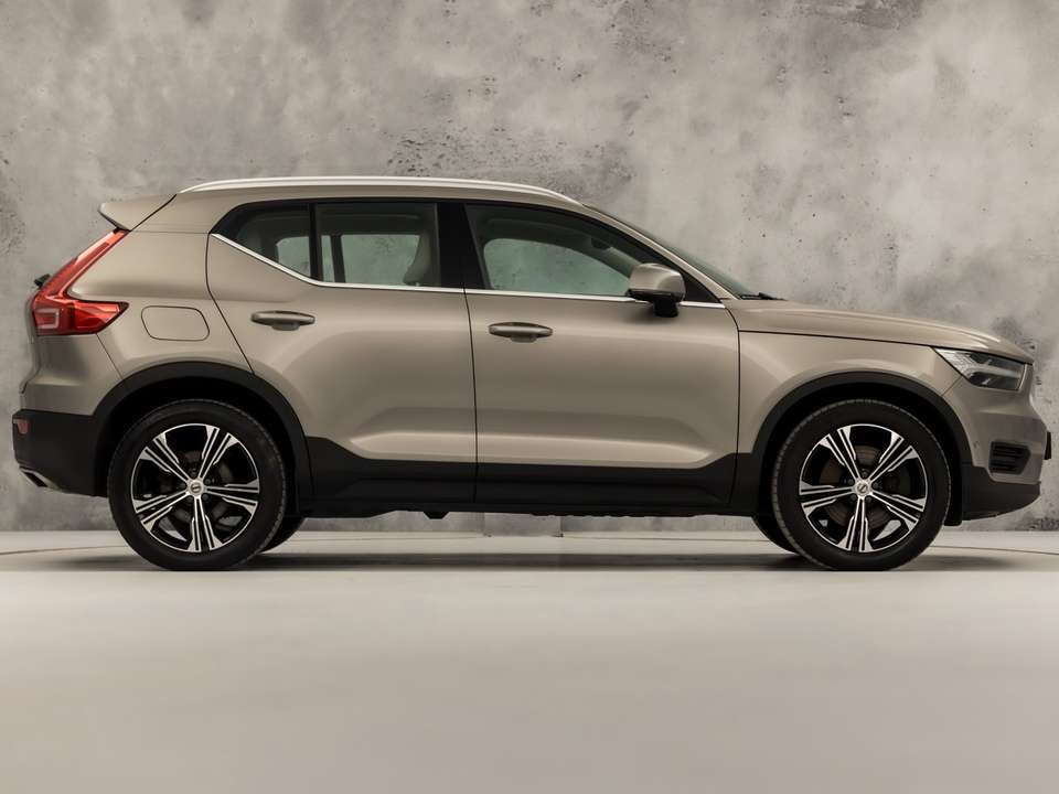 Volvo XC40 - Imagem 4
