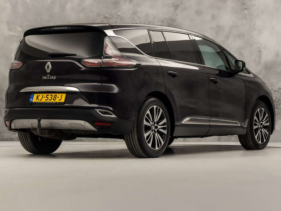 Renault Espace - Imagem 5
