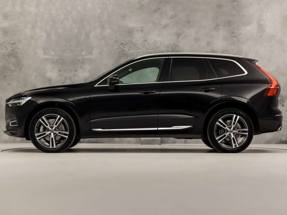 Volvo XC60 - Imagem 2