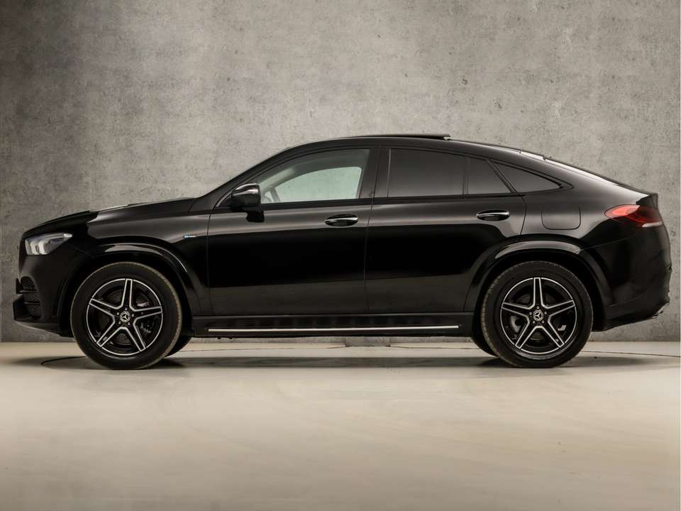 Mercedes-Benz GLE 350 - Imagem 2