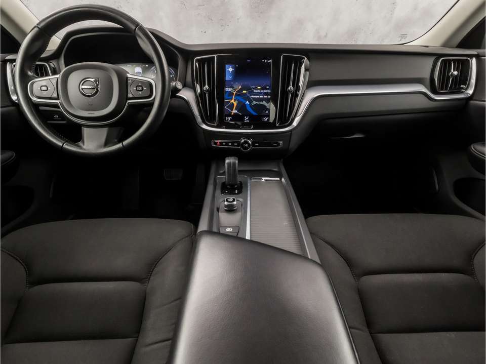 Volvo V60 - Imagem 6