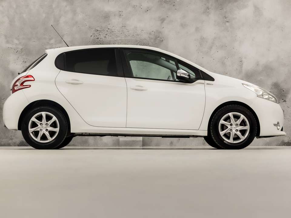 Peugeot 208 - Imagem 4