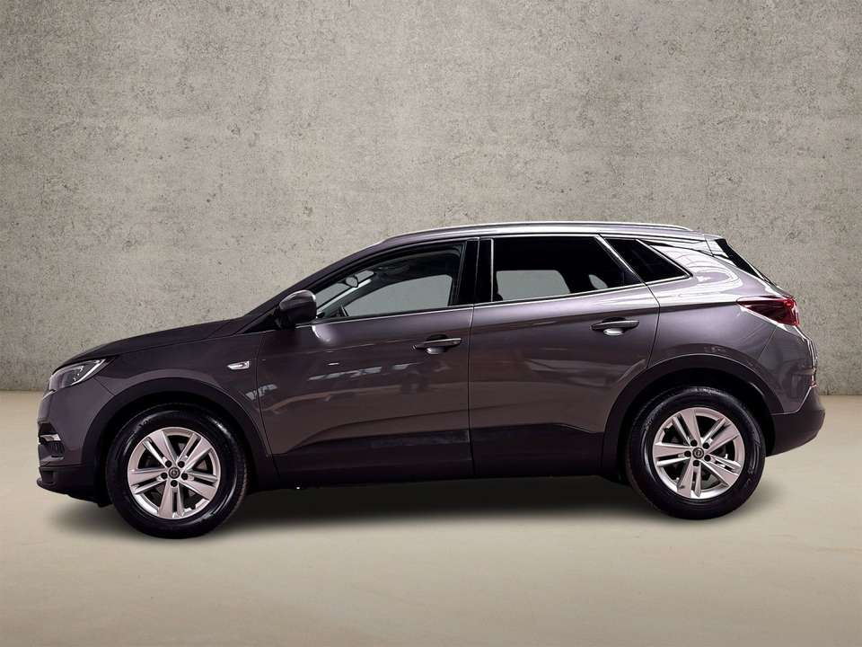 Opel Grandland X - Imagem 2
