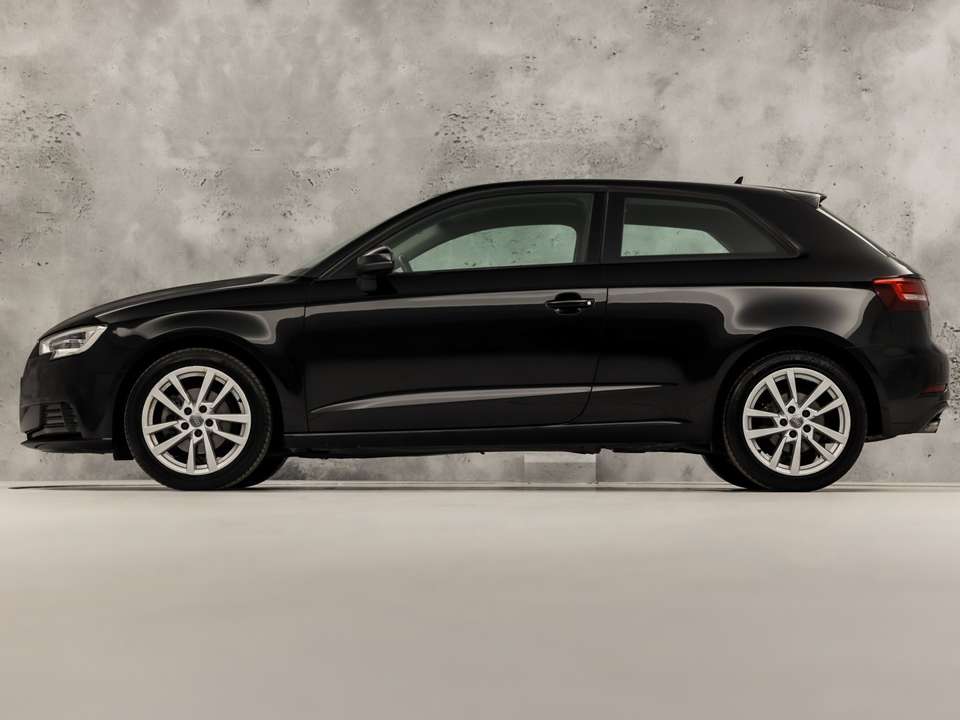 Audi A3 - Imagem 2