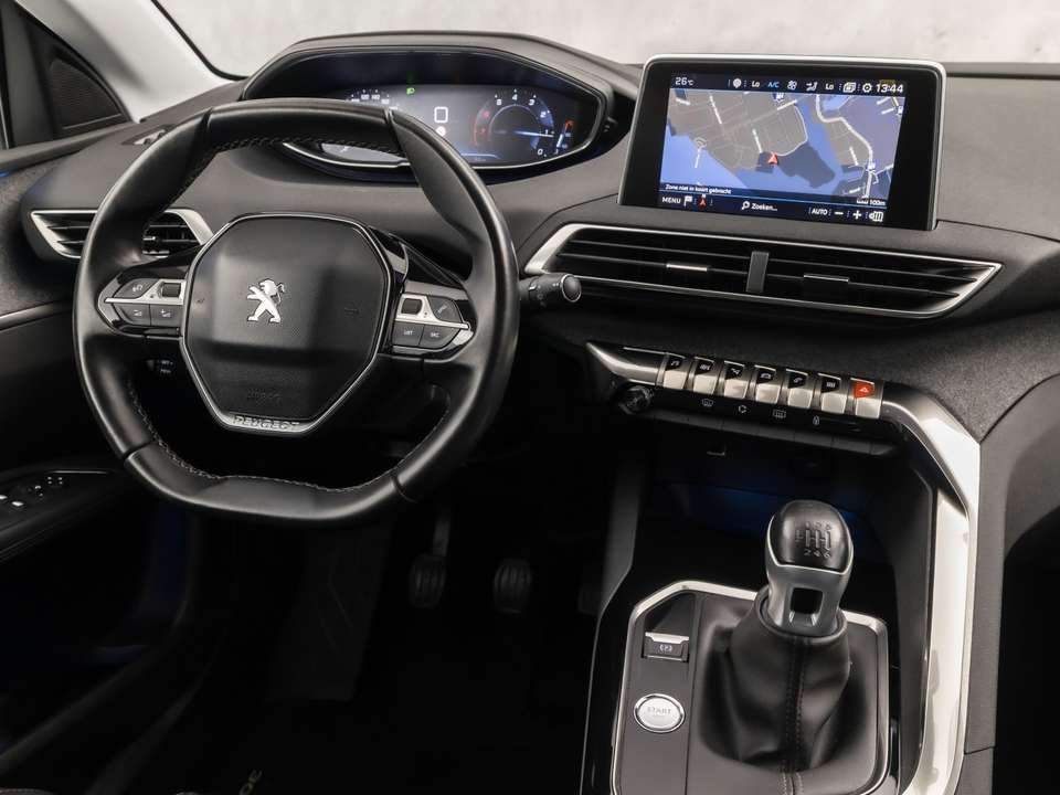 Peugeot 3008 - Imagem 7