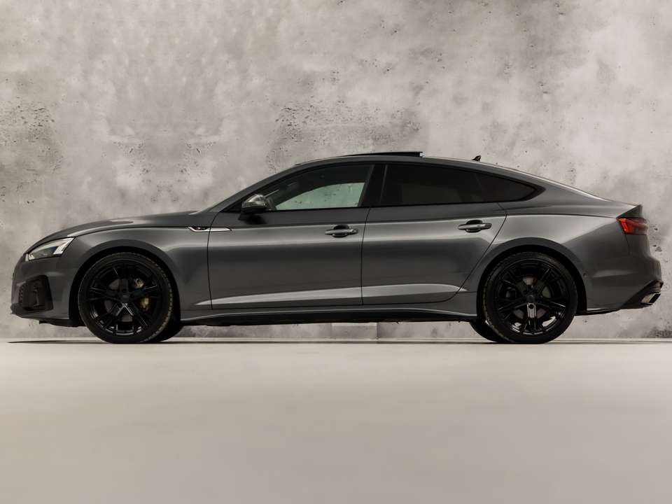 Audi A5 - Imagem 2