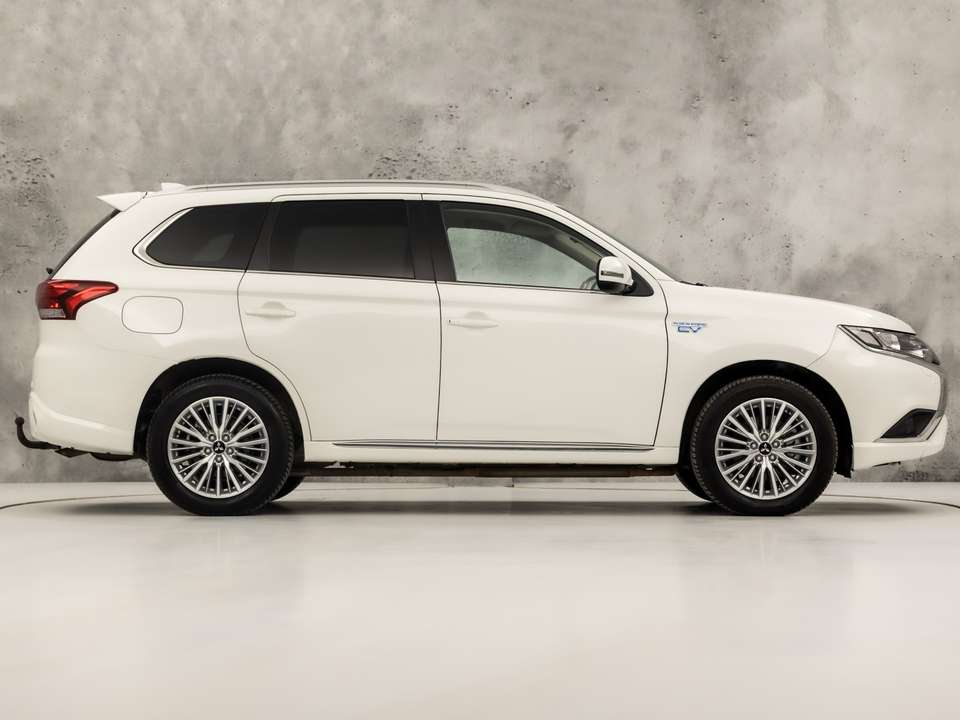 Mitsubishi Outlander - Imagem 4