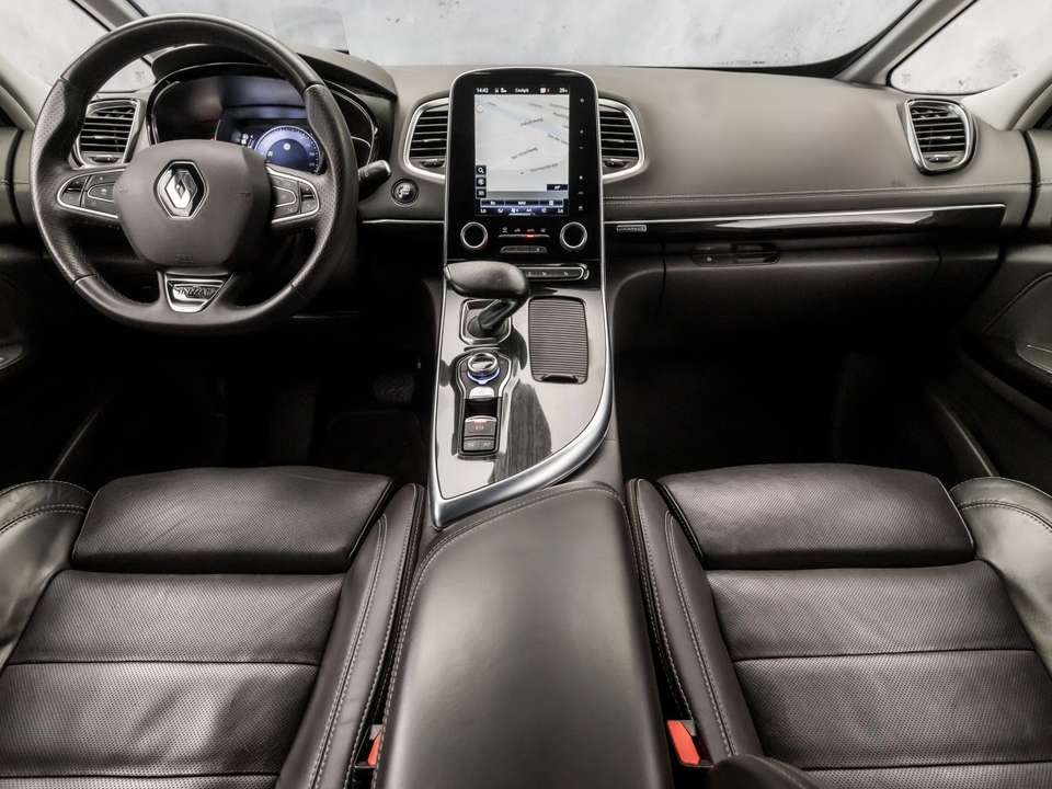 Renault Espace - Imagem 6