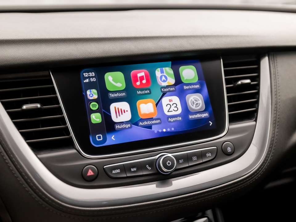 Opel Grandland X - Imagem 8