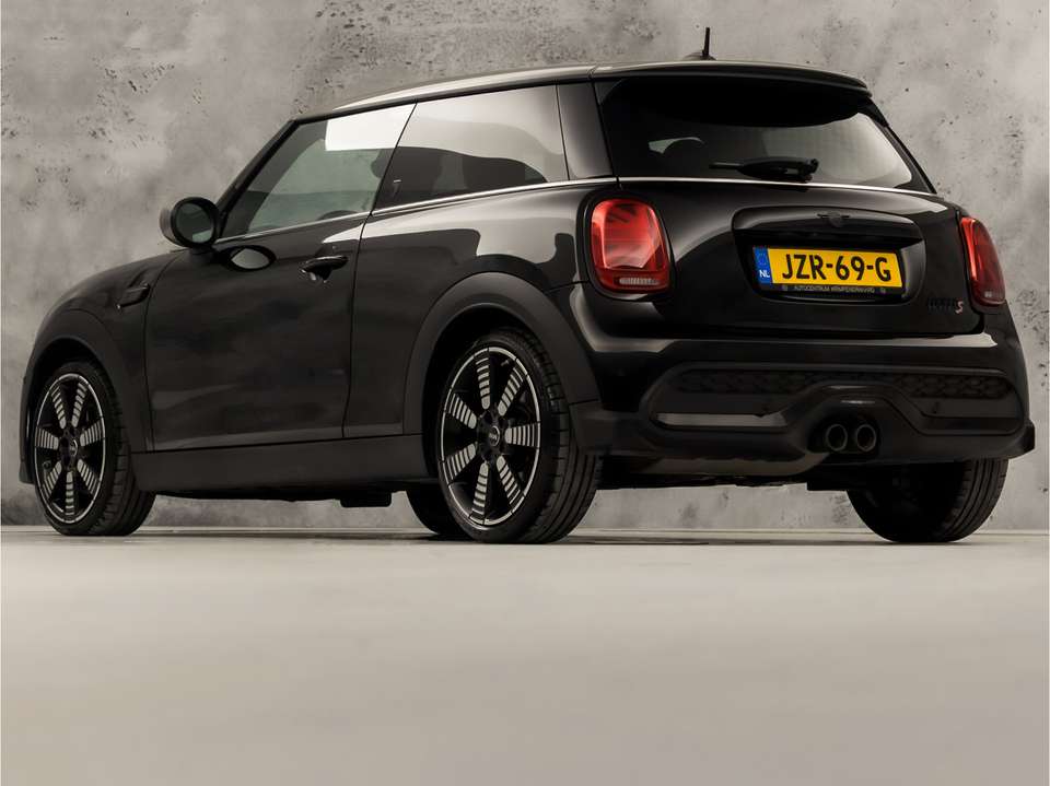 MINI Cooper S - Imagem 3