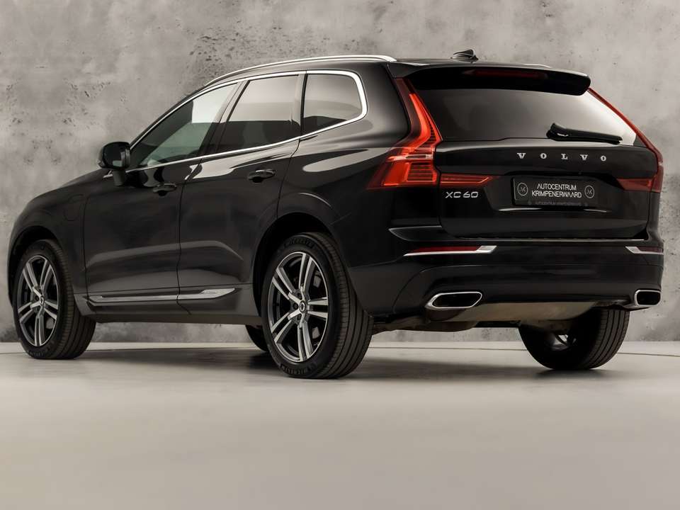 Volvo XC60 - Imagem 3