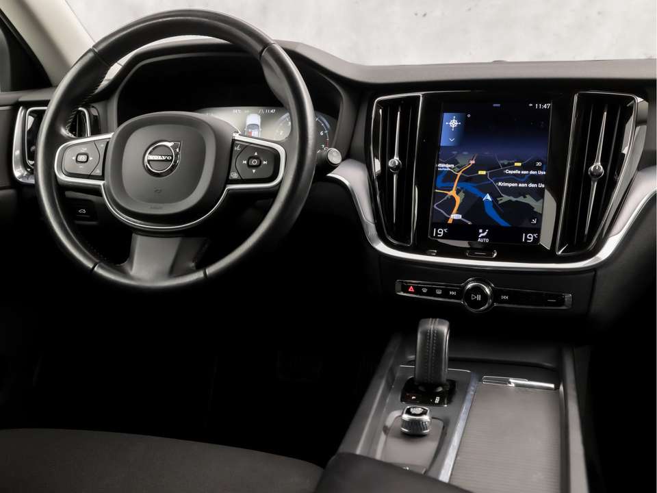 Volvo V60 - Imagem 7