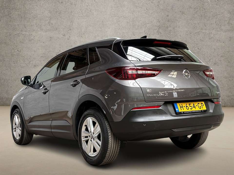 Opel Grandland X - Imagem 3