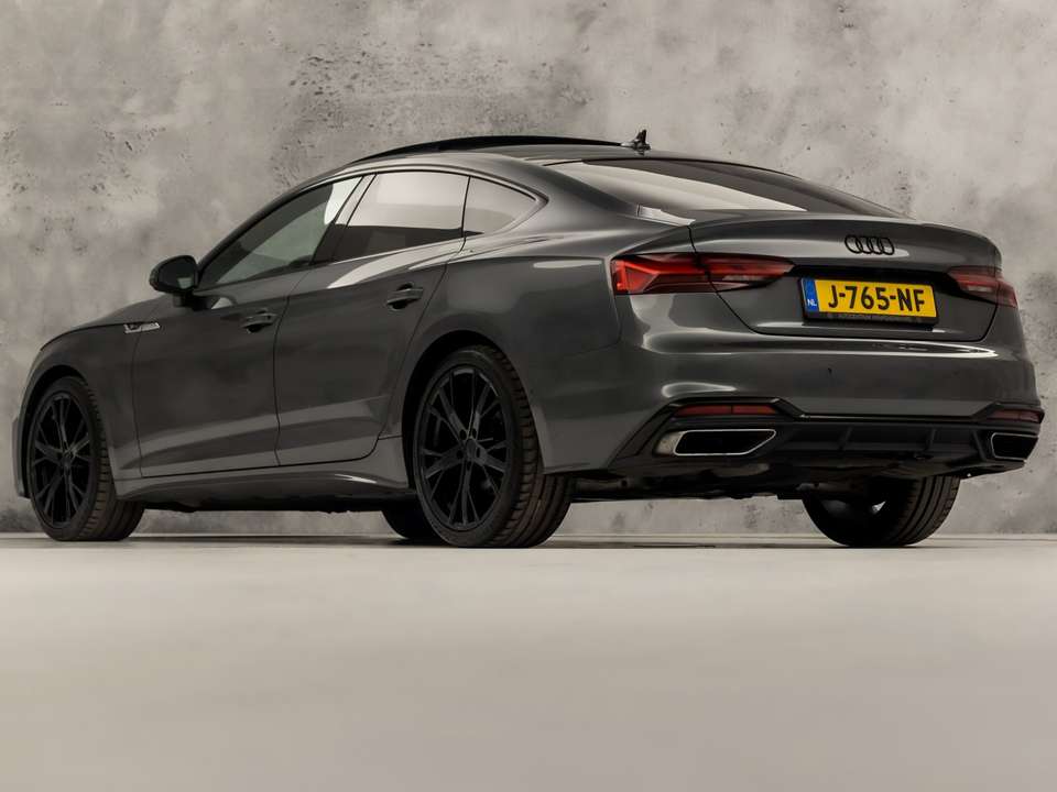 Audi A5 - Imagem 3