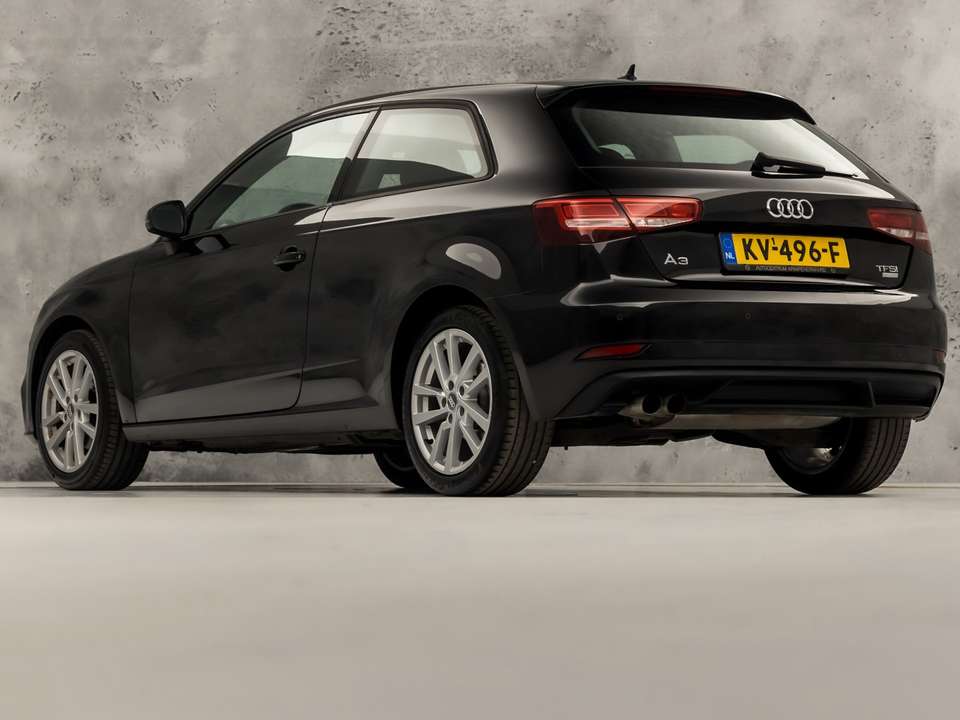 Audi A3 - Imagem 3