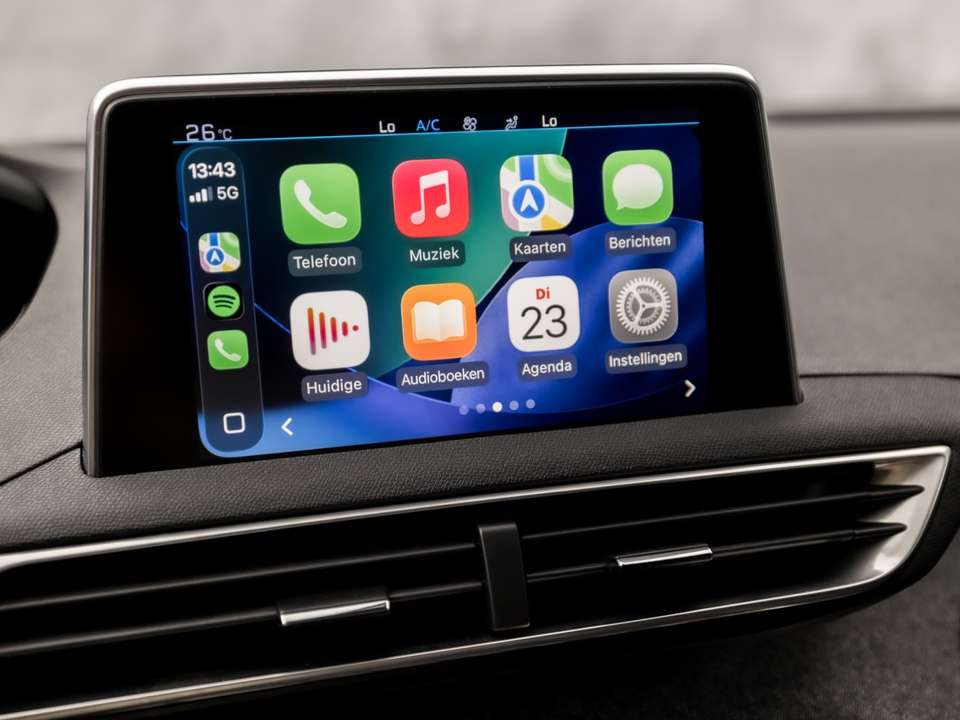 Peugeot 3008 - Imagem 8