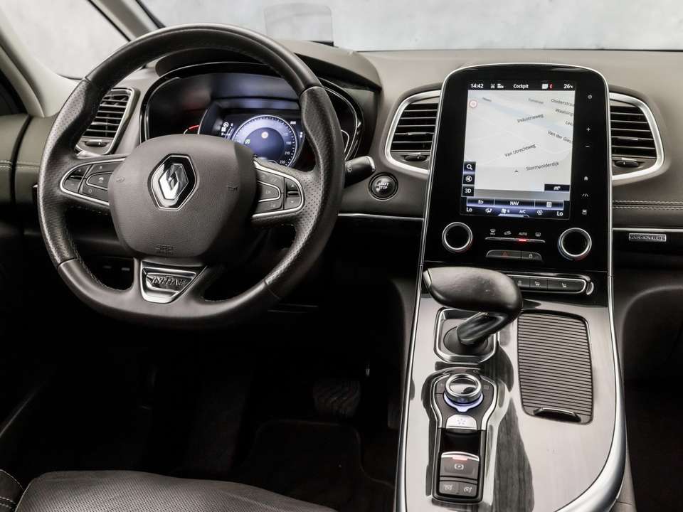 Renault Espace - Imagem 7