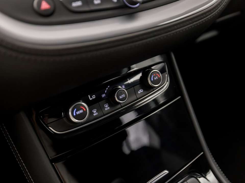Opel Grandland X - Imagem 9