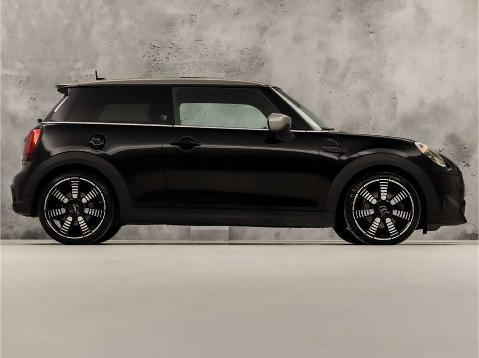 MINI Cooper S - Imagem 4