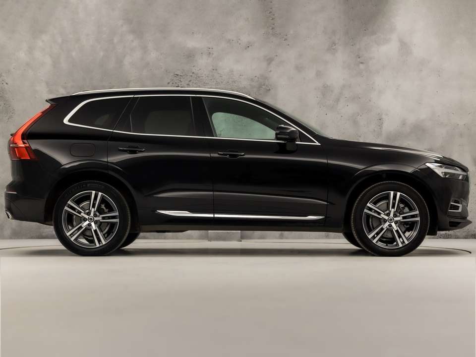 Volvo XC60 - Imagem 4