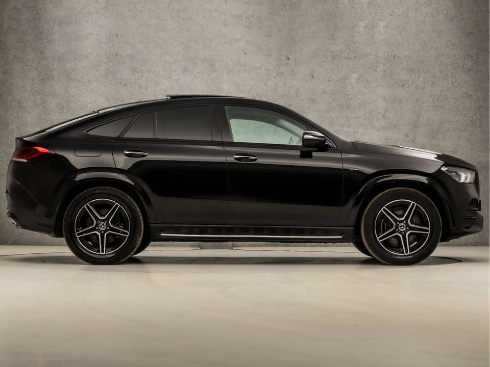 Mercedes-Benz GLE 350 - Imagem 4