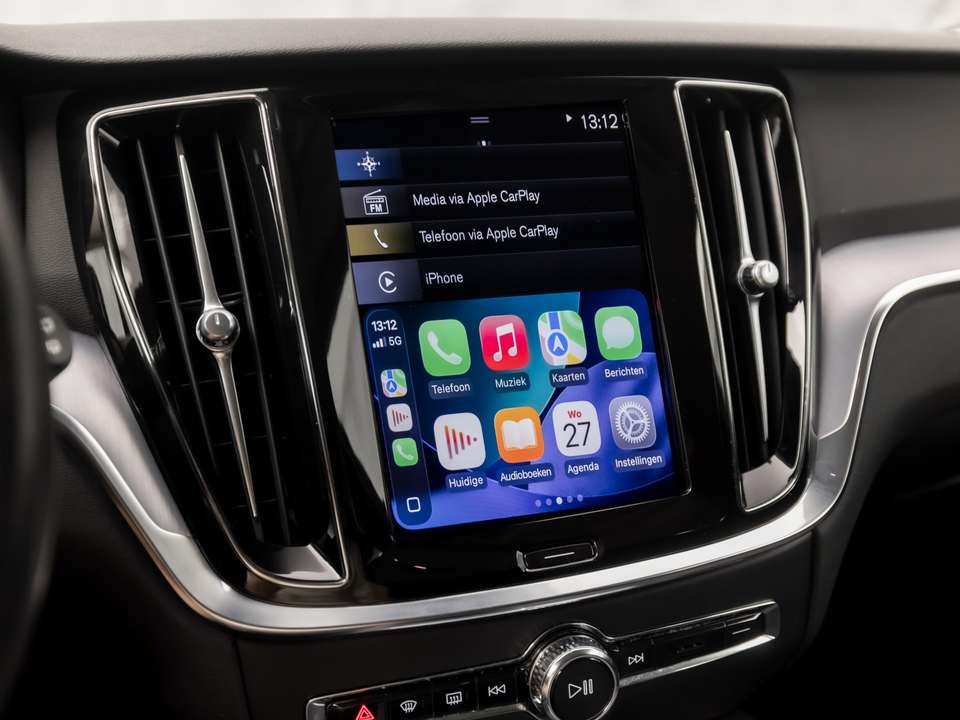 Volvo V60 - Imagem 8
