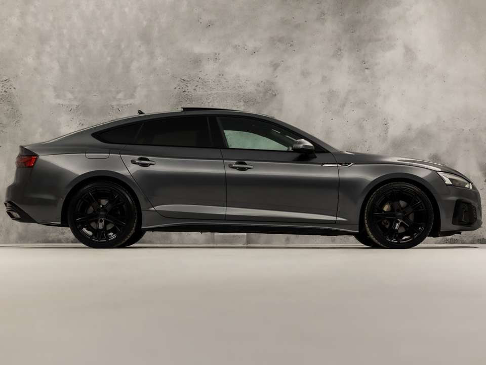 Audi A5 - Imagem 4