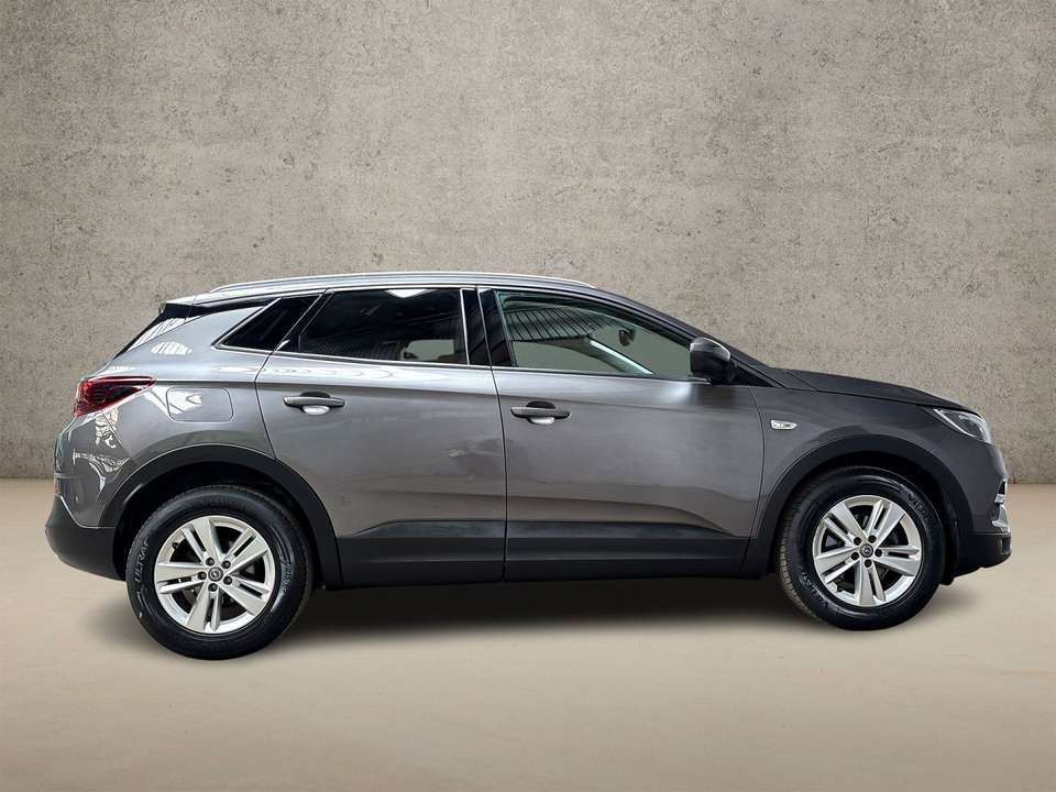 Opel Grandland X - Imagem 4