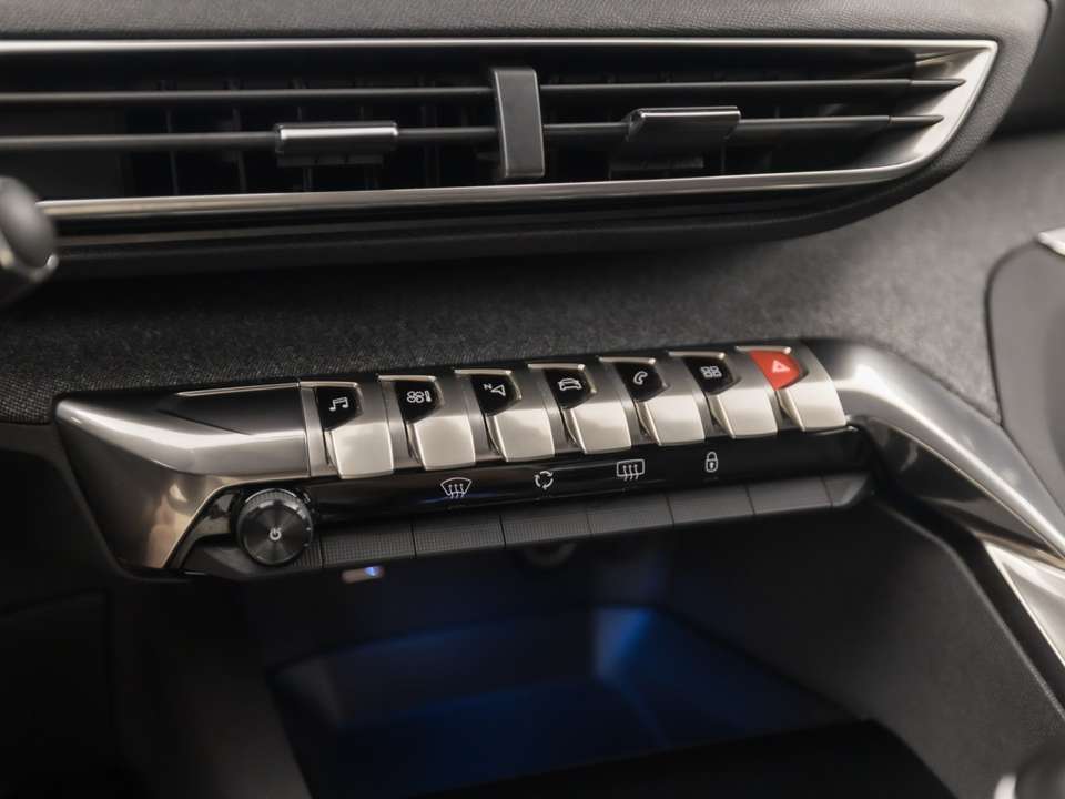 Peugeot 3008 - Imagem 9